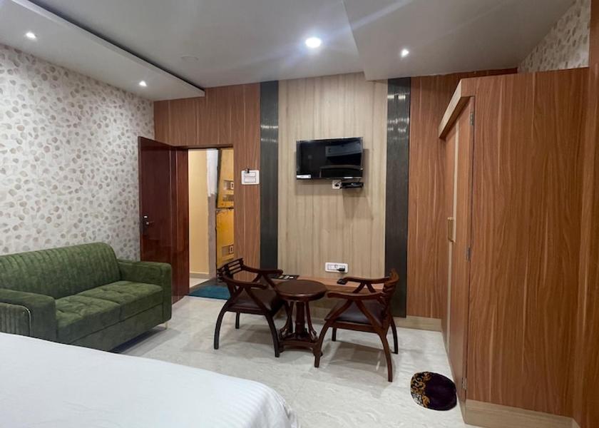 Odisha Baripada Room