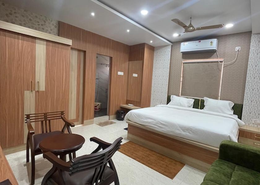 Odisha Baripada 1025