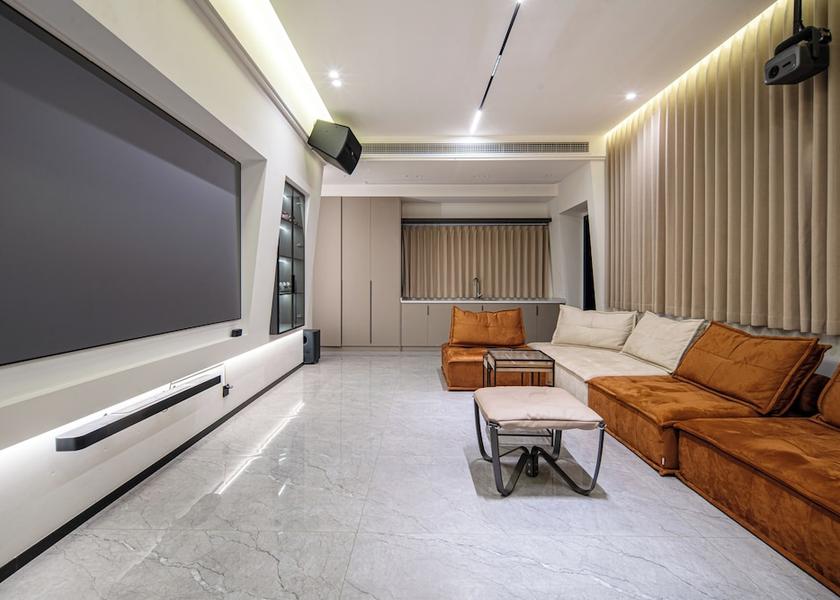Zhejiang Huzhou Interior
