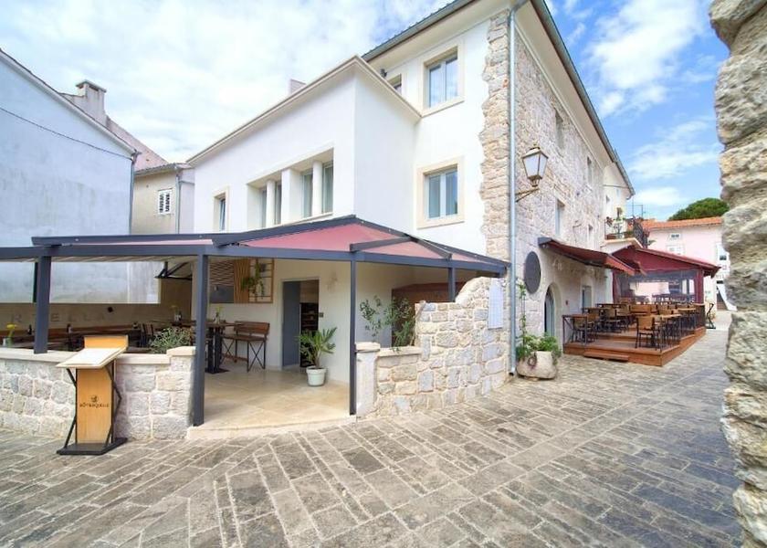 Primorje-Gorski Kotar Krk Exterior