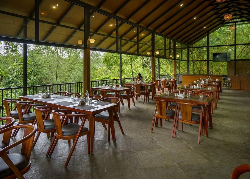 Kerala Wayanad Food and drink