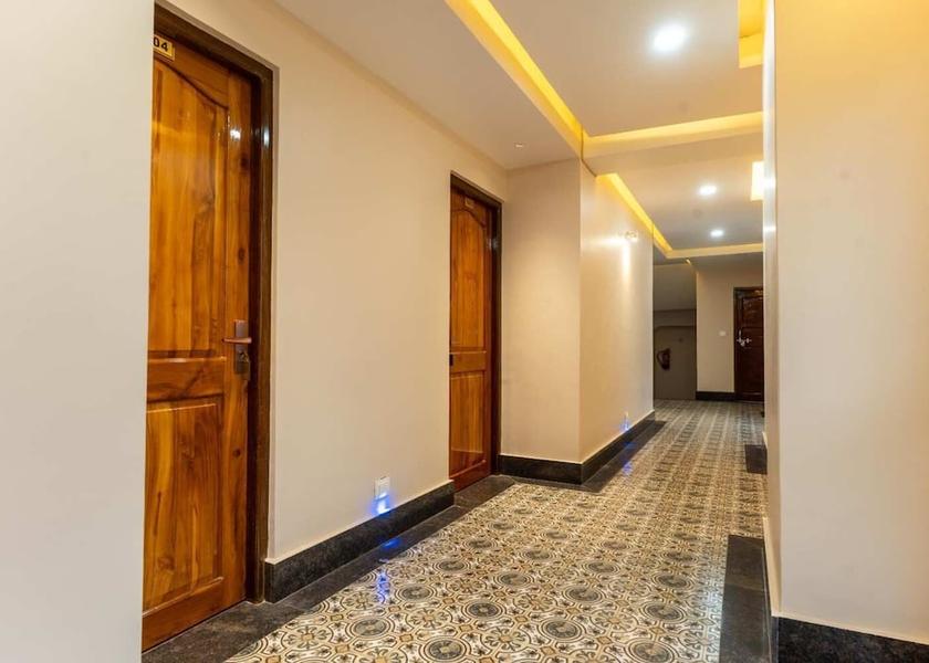 West Bengal Kalimpong Interior