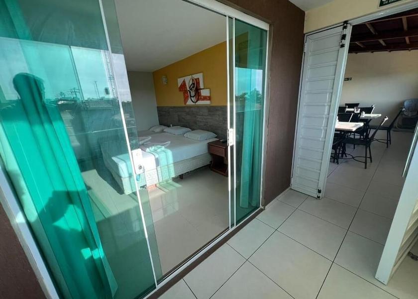Ceará Aracati Room