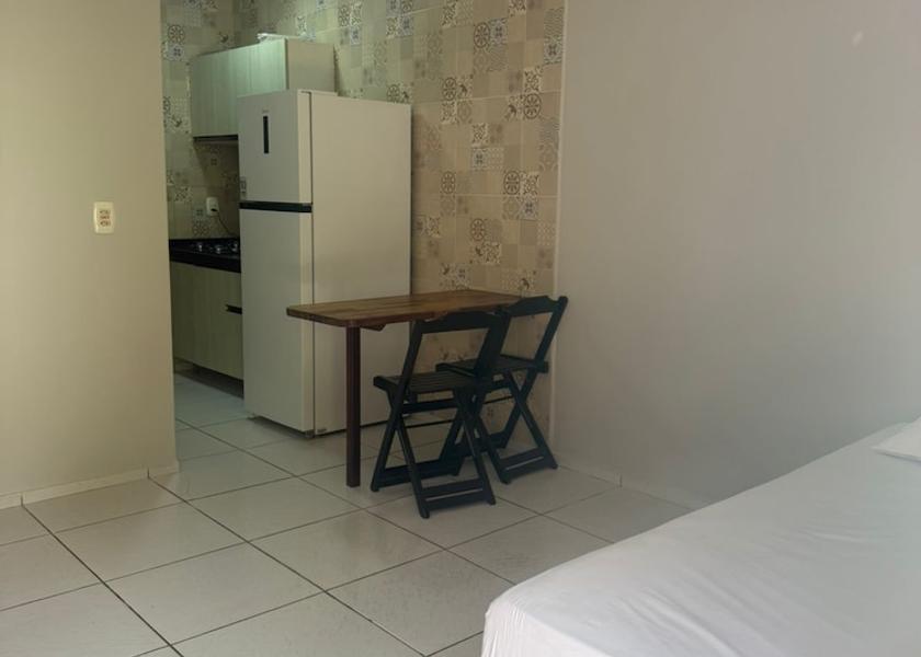 Ceará Aracati Room