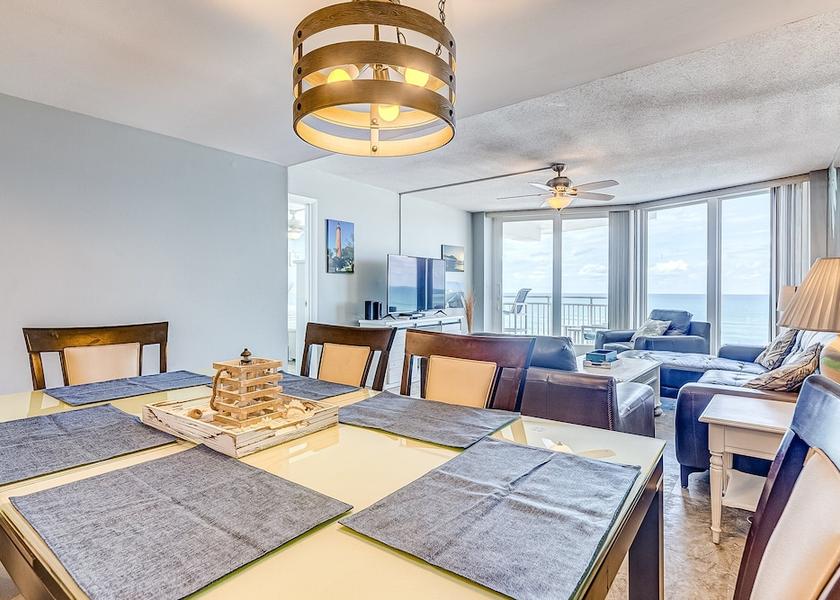 Florida Daytona Beach Shores Room