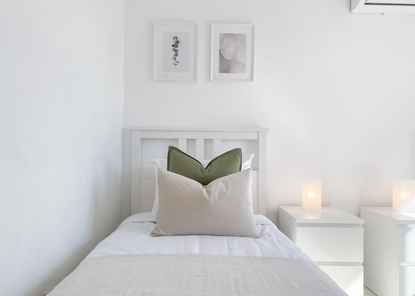 Paphos Paphos Room