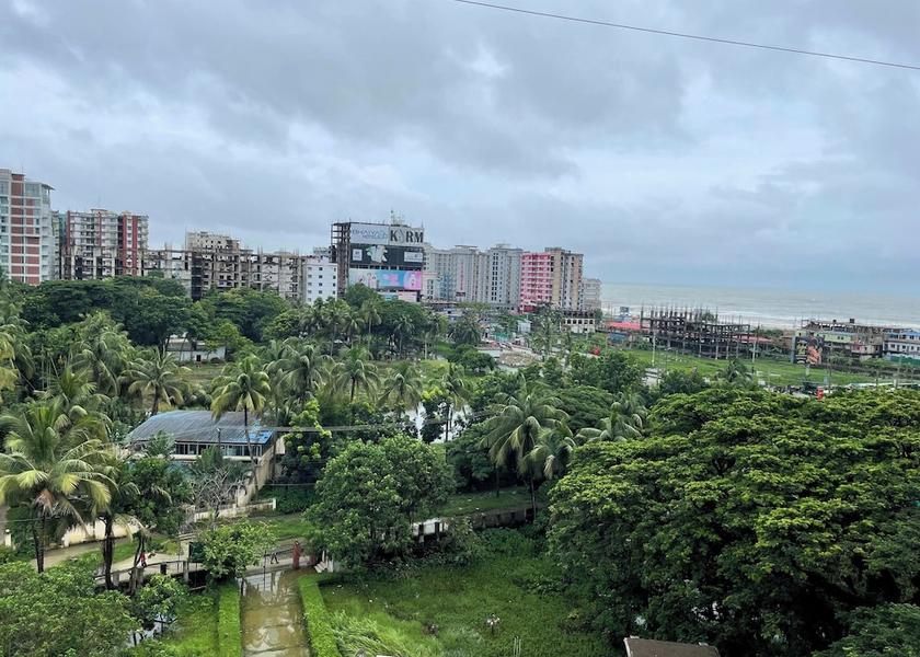 Chittagong Division Cox's Bazar Exterior