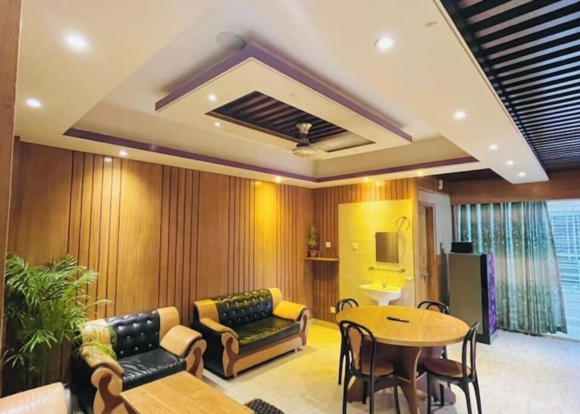 Chittagong Division Cox's Bazar Living area