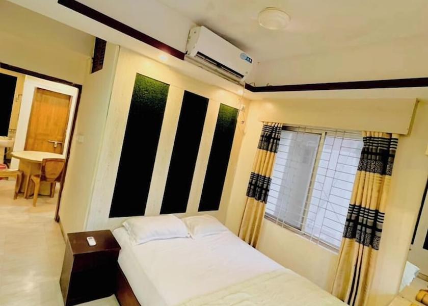 Chittagong Division Cox's Bazar Exterior