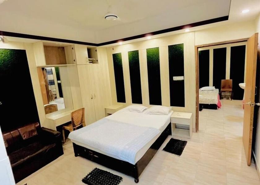 Chittagong Division Cox's Bazar Room