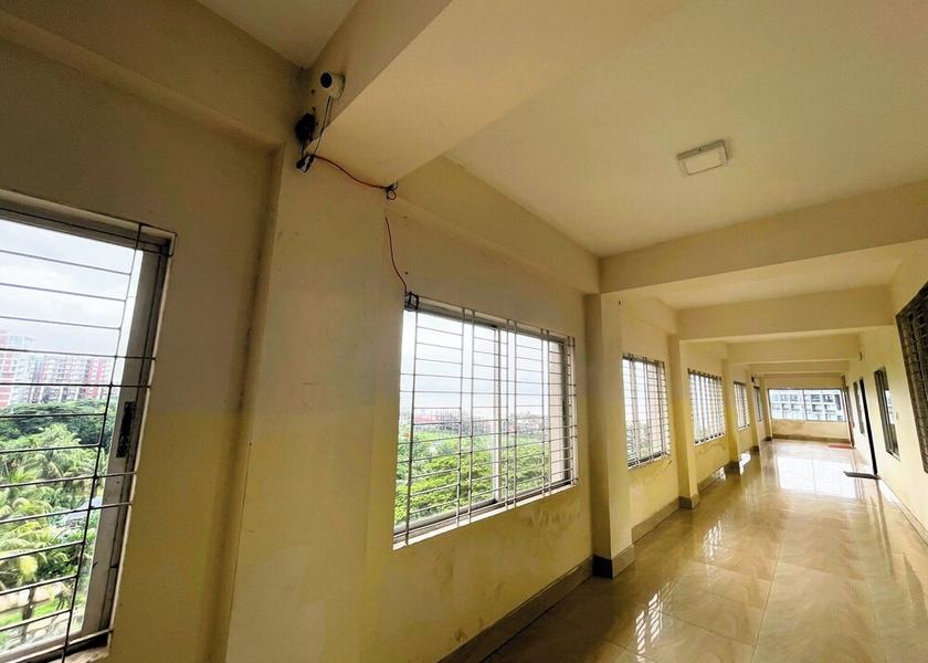 Chittagong Division Cox's Bazar Interior detail
