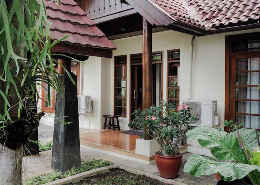 Special Region of Yogyakarta Kalasan Exterior