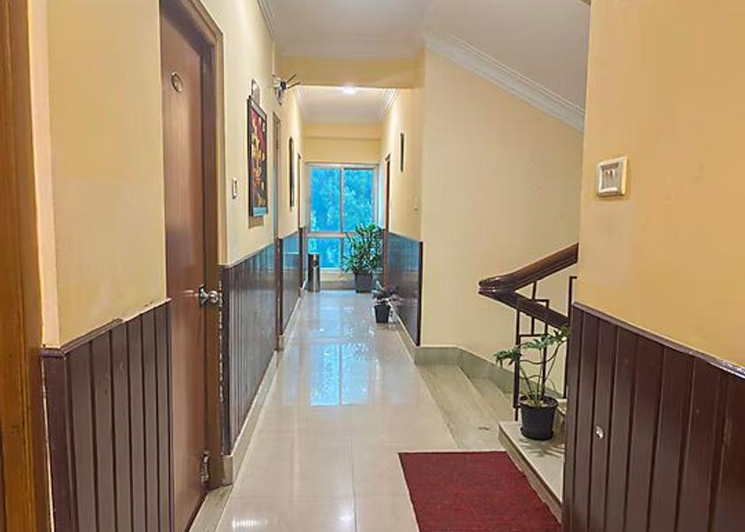 Sikkim Pelling Public Areas
