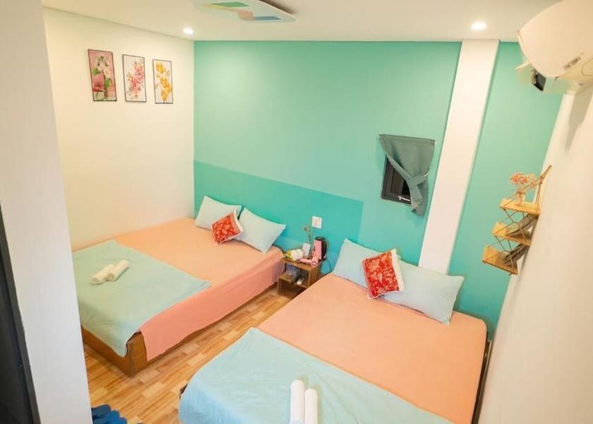Ca Mau Province Ca Mau Room