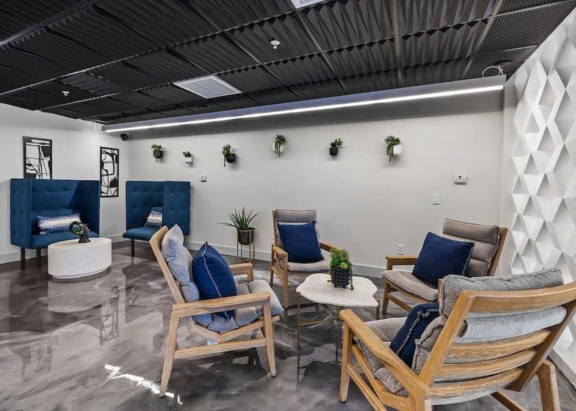 Arizona Tempe Interior