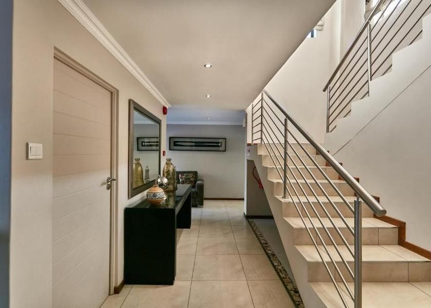South-East Gaborone Interior