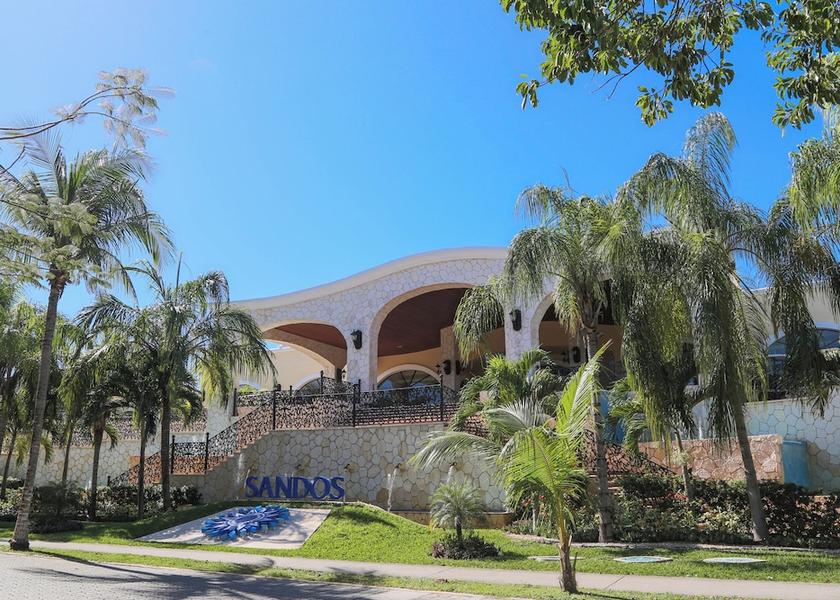 Quintana Roo Playa del Carmen Exterior