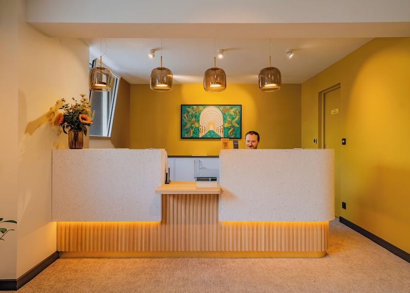 Hauts-de-France Wimereux Lobby