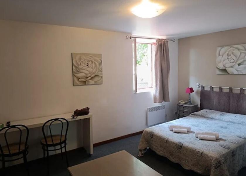 Occitanie Lamalou-les-Bains Room
