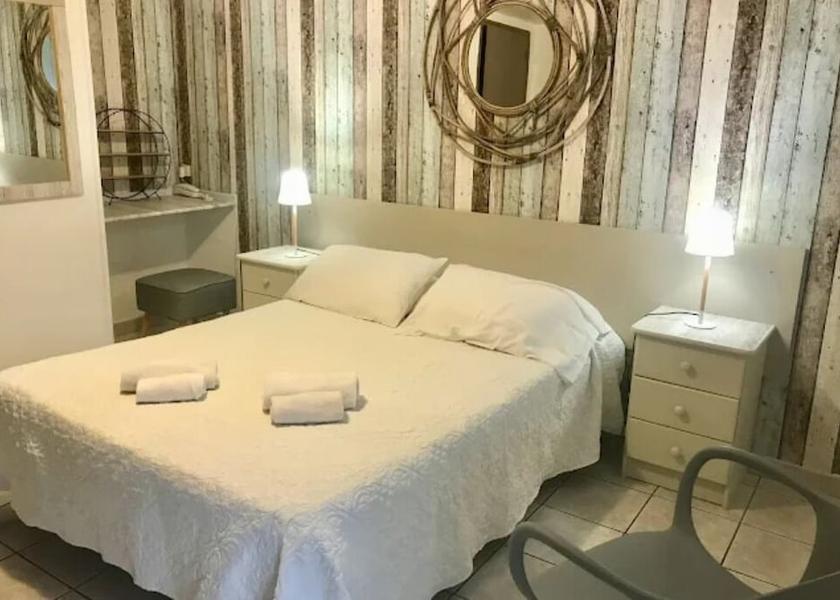 Occitanie Lamalou-les-Bains Room
