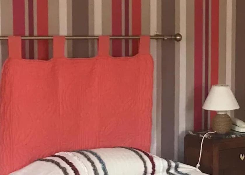 Occitanie Lamalou-les-Bains Room