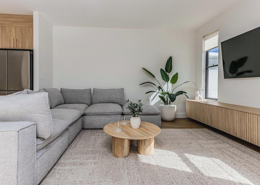 New South Wales Tweed Heads Living area