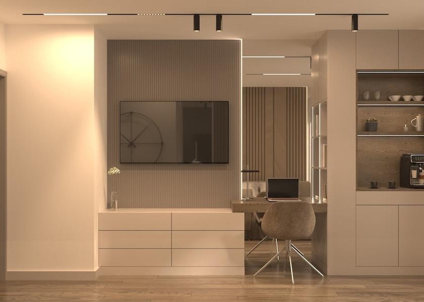 Antalya Region Finike Interior