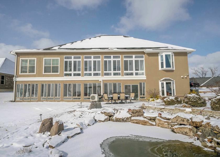 Ohio West Chester Exterior