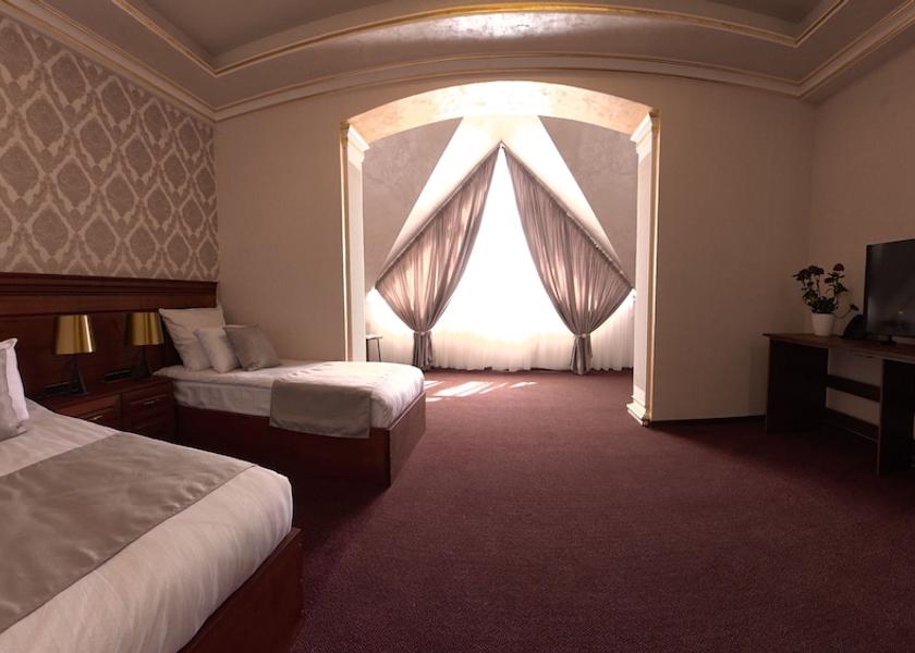 Syunik Province Goris Room