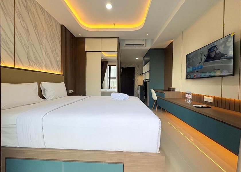Special Region of Yogyakarta Ngaglik Room