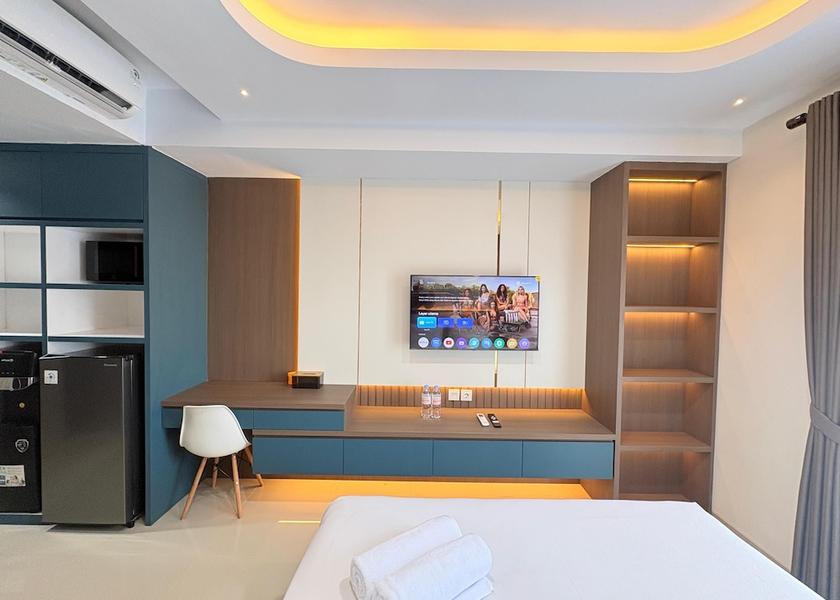 Special Region of Yogyakarta Ngaglik Room