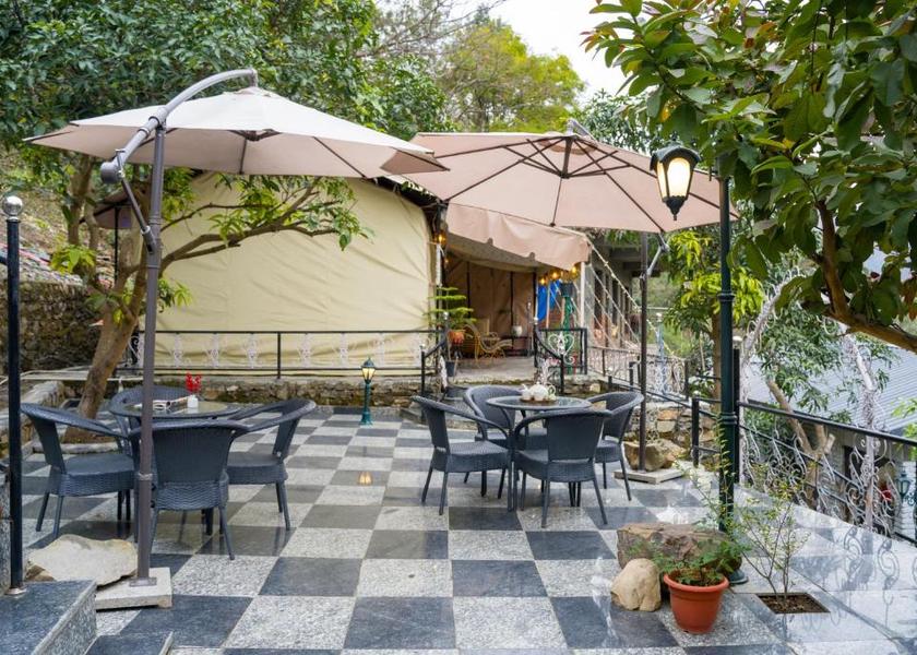 Uttarakhand Mussoorie Public Areas