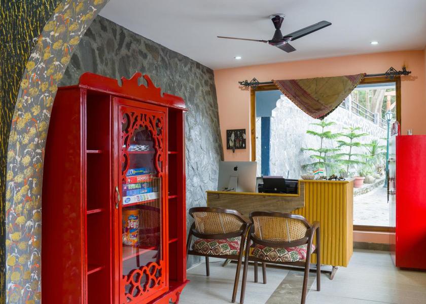 Uttarakhand Mussoorie Public Areas