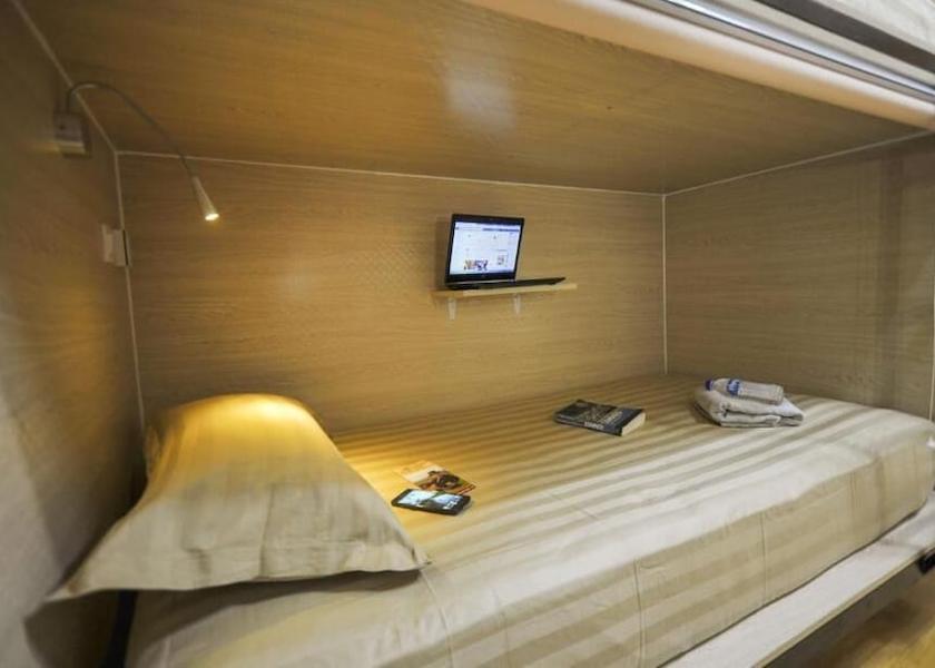  Ulaanbaatar Room