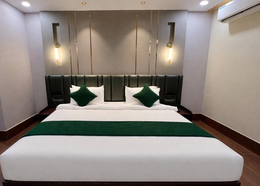 Uttarakhand Kotdwar Room