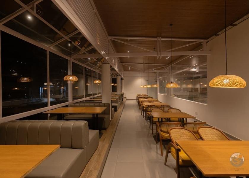 West Bengal Lataguri Dining