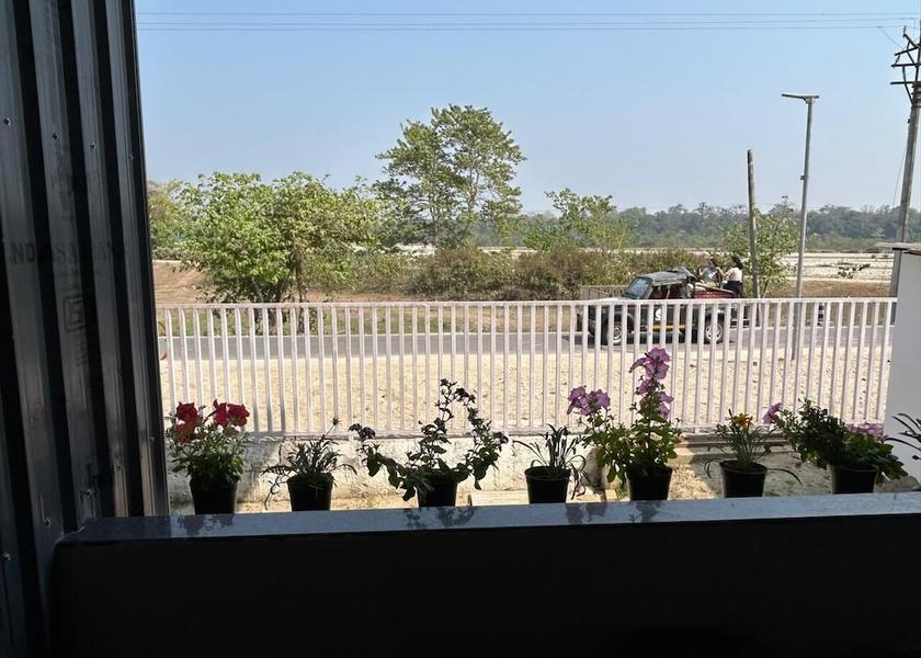 West Bengal Lataguri Interior