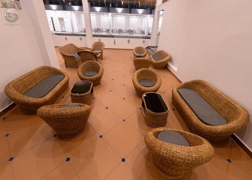 West Bengal Lataguri Interior