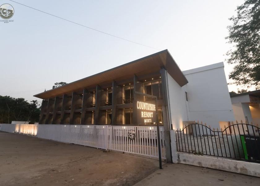 West Bengal Lataguri Exterior