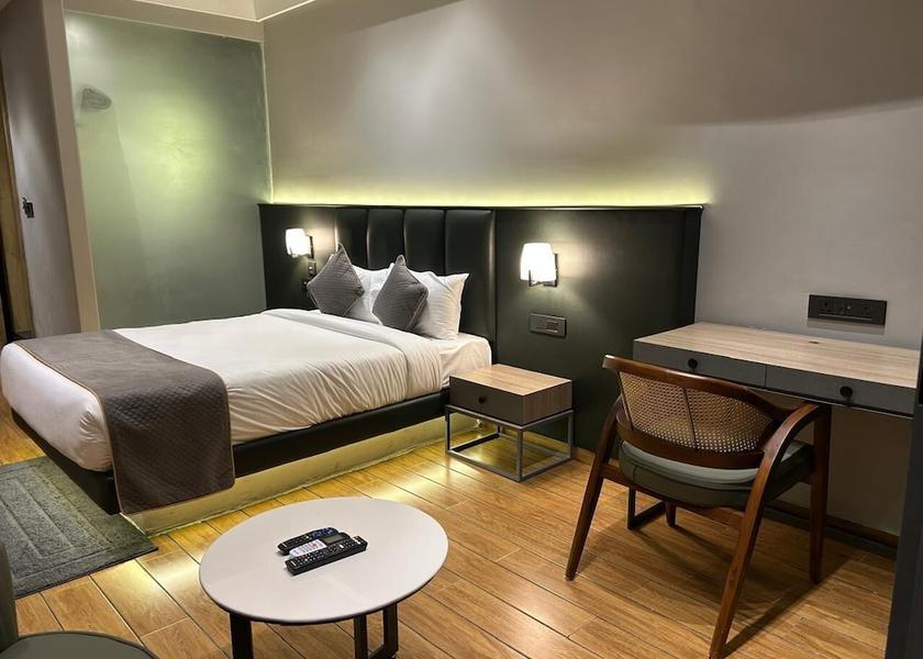 West Bengal Lataguri Room