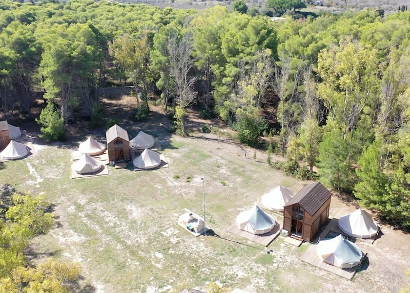 Puglia Melendugno Exterior