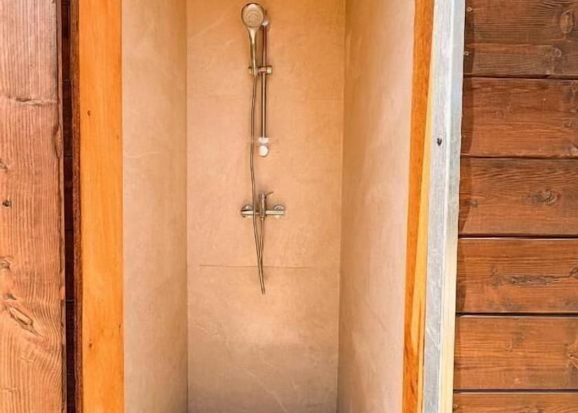 Puglia Melendugno Bathroom