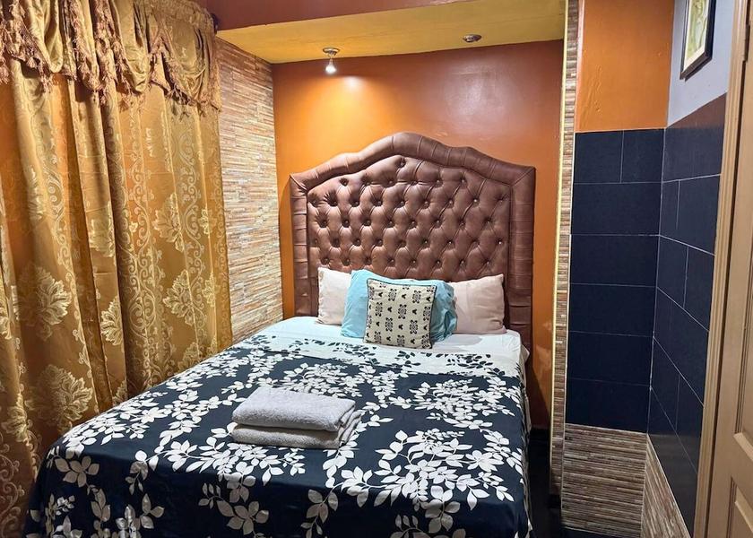 Cortés San Pedro Sula Room