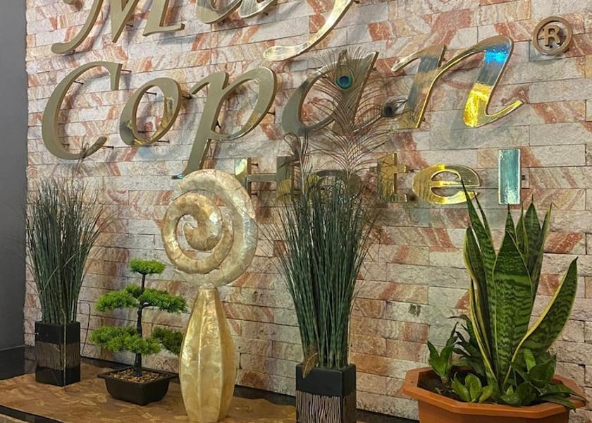 Cortés San Pedro Sula Interior