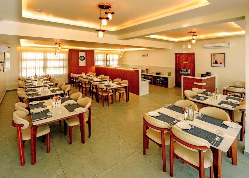 Kerala Thodupuzha Restaurant