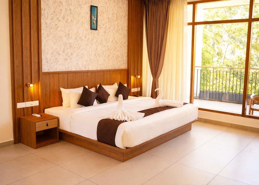 Kerala Thodupuzha Room
