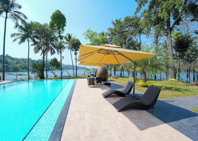 Kerala Thodupuzha Pool