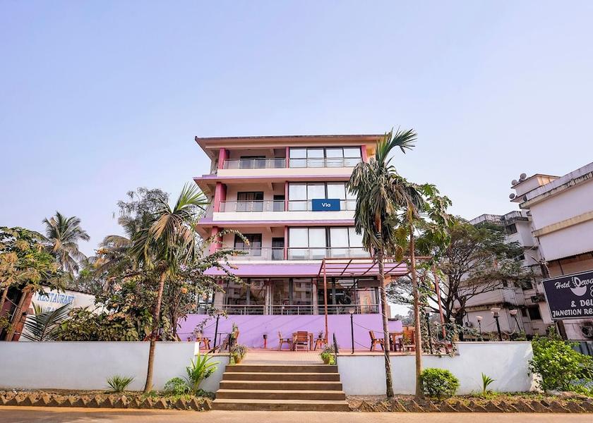 Goa Sancoale Primary image