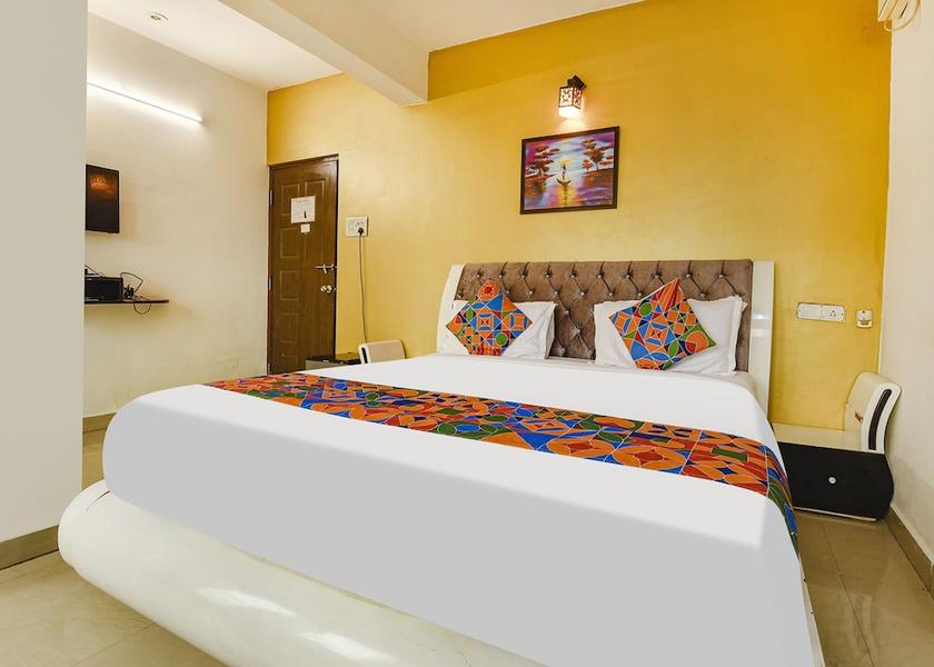 Goa Sancoale Room