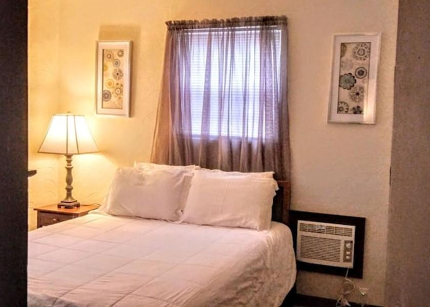 Tennessee Gatlinburg Room